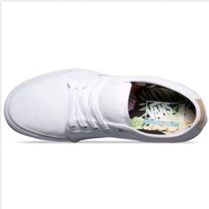 vans chukka low aloha